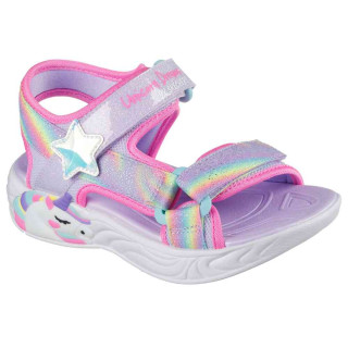 SKECHERS SANDALE UNICORN DREAMS- DREAMY