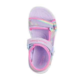 SKECHERS SANDALE UNICORN DREAMS- DREAMY