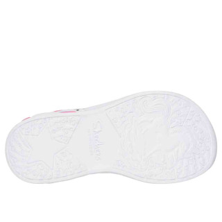 SKECHERS SANDALE UNICORN DREAMS- DREAMY