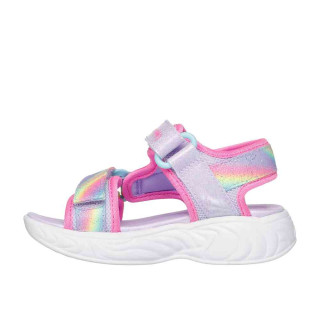 SKECHERS SANDALE UNICORN DREAMS- DREAMY
