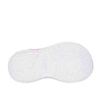 SKECHERS SANDALE UNICORN DREAMS- DREAMY