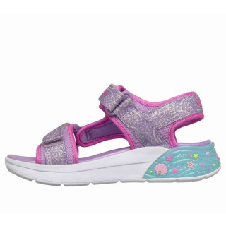 SKECHERS SANDALE MERMAID DREAMS 