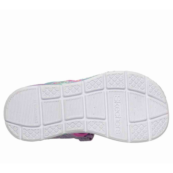 SKECHERS SANDALE MERMAID DREAMS 