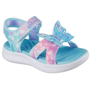 SKECHERS SANDALE S LIGHTS®-JUMPSTERS-BU