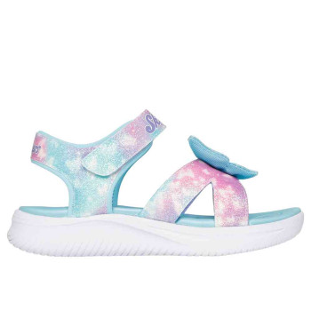 SKECHERS SANDALE S LIGHTS®-JUMPSTERS-BU 