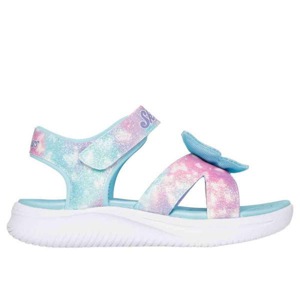 SKECHERS SANDALE S LIGHTS®-JUMPSTERS-BU
