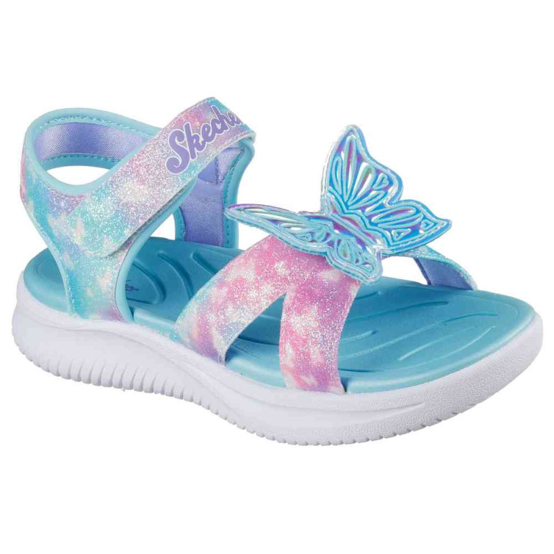 SKECHERS SANDALE S LIGHTS®-JUMPSTERS-BU