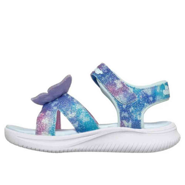 SKECHERS SANDALE JUMPSTERS - BUTTERFLY 