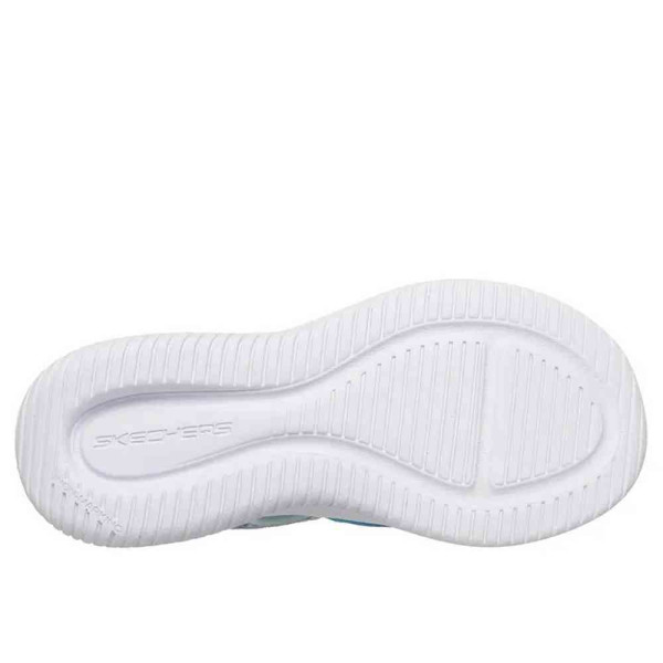 SKECHERS SANDALE JUMPSTERS - BUTTERFLY 