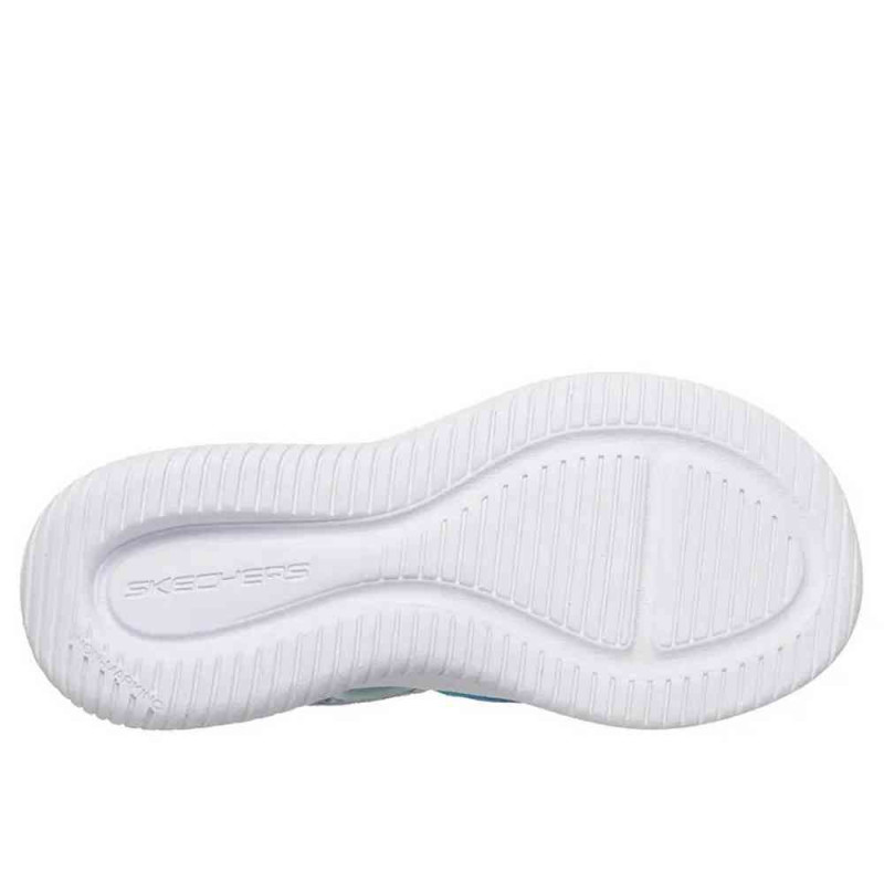 SKECHERS SANDALE JUMPSTERS - BUTTERFLY 