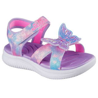 SKECHERS SANDALE S LIGHTS®-JUMPSTERS-BU