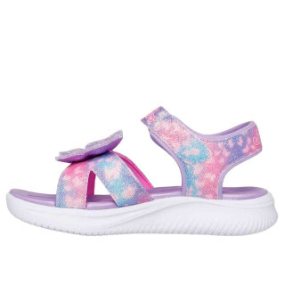 SKECHERS SANDALE S LIGHTS®-JUMPSTERS-BU