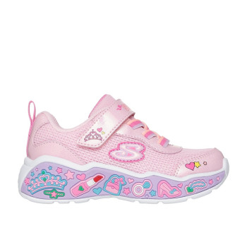 SKECHERS PATIKE PLAY SCENE - FUN SQUAD 