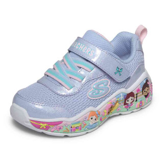 SKECHERS PATIKE PLAY SCENE - FUN SQUAD 