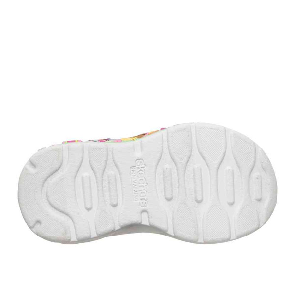 SKECHERS PATIKE PLAY SCENE - FUN SQUAD 