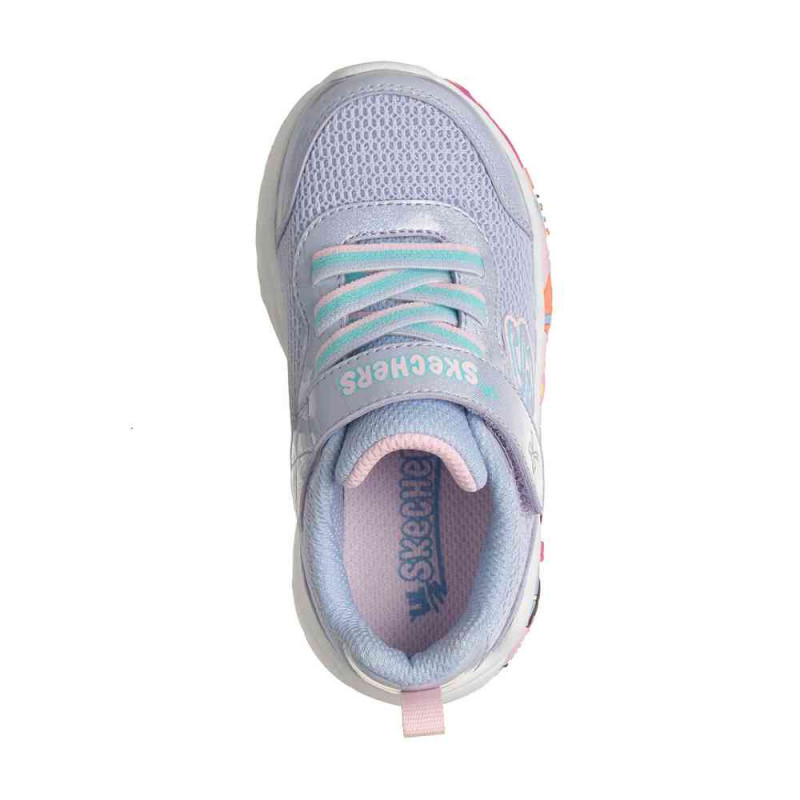 SKECHERS PATIKE PLAY SCENE - FUN SQUAD 