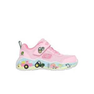 SKECHERS PATIKE PLAY SCENE FARM GIRLIE