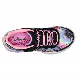 SKECHERS PATIKE FLUTTER HEART LIGHTS