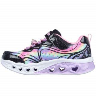 SKECHERS PATIKE FLUTTER HEART LIGHTS 