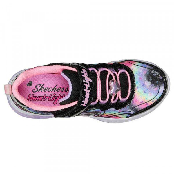 SKECHERS PATIKE FLUTTER HEART LIGHTS