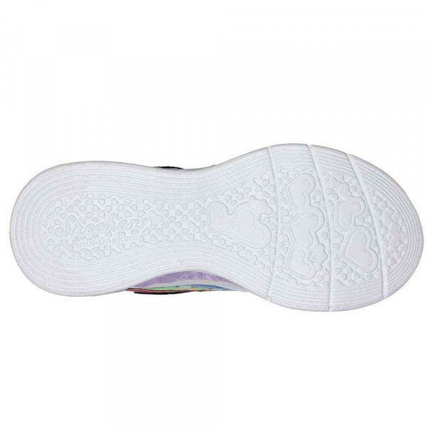 SKECHERS PATIKE FLUTTER HEART LIGHTS