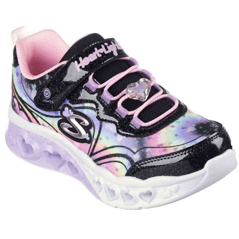 SKECHERS PATIKE FLUTTER HEART LIGHTS