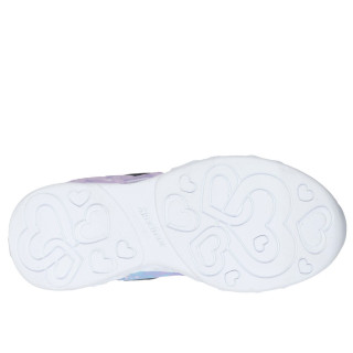 SKECHERS PATIKE S LIGHTS-INFINITE HEART LIGH 