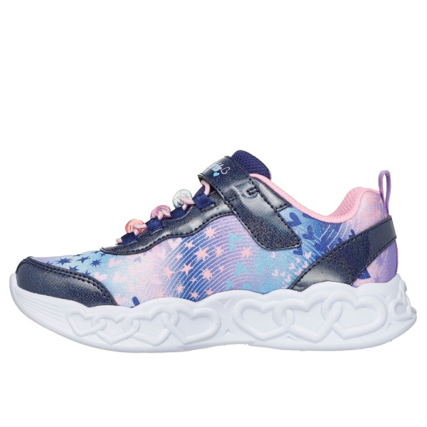SKECHERS PATIKE S LIGHTS-INFINITE HEART LIGH 