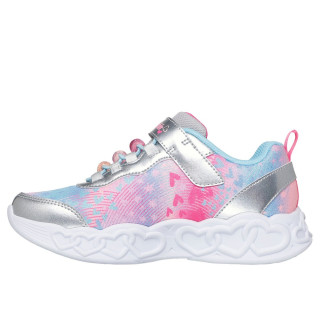 SKECHERS PATIKE S LIGHTS-INFINITE HEART LIGH 