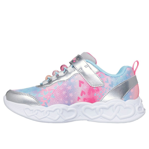 SKECHERS PATIKE S LIGHTS-INFINITE HEART LIGH 