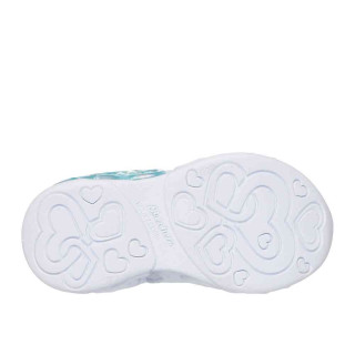 SKECHERS PATIKE INFINITE HEART LIGHTS - HEART 