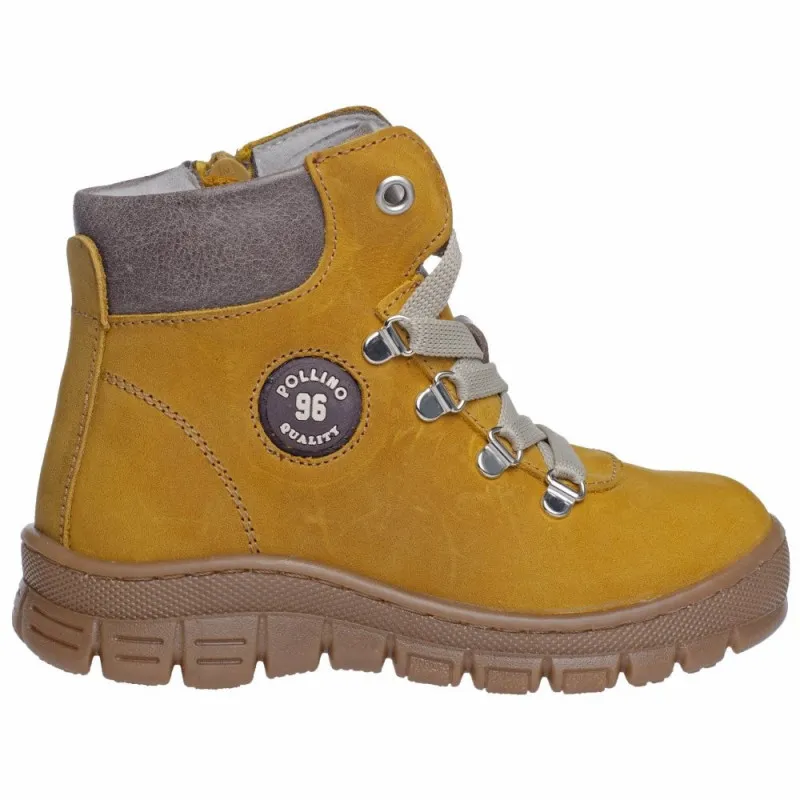 POLLINO CIPELE KIDS SAHARA 
