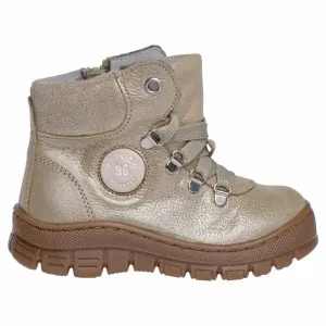 POLLINO CIPELE ZA KIDS GOLD