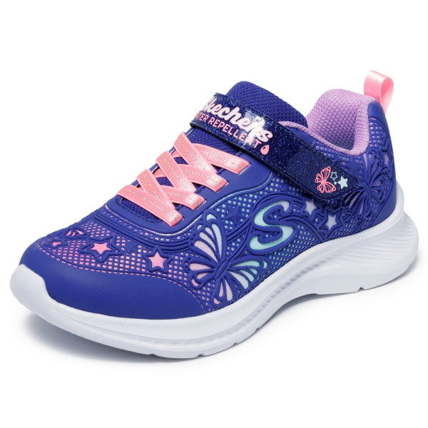 SKECHERS PATIKE JUMPSTERS 2.0-BUTTERFLY FLUSH 