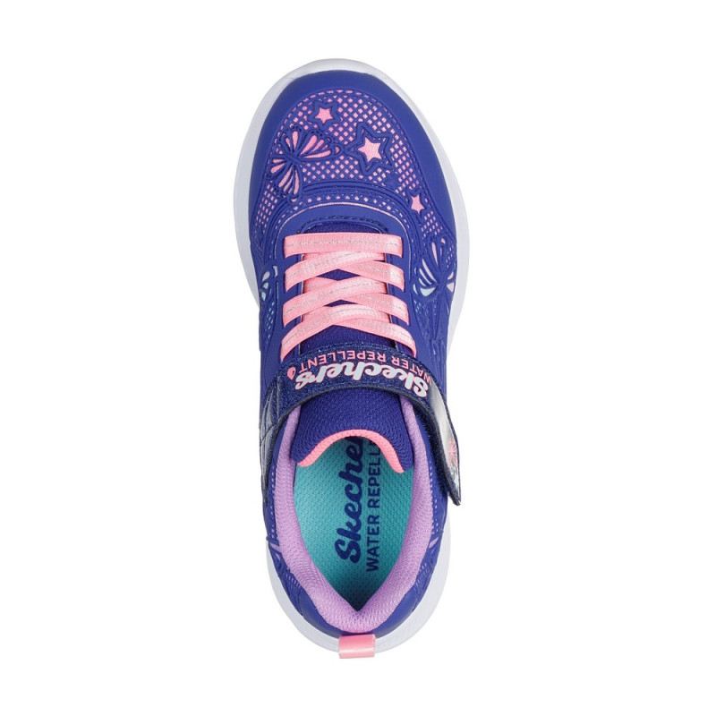 SKECHERS PATIKE JUMPSTERS 2.0-BUTTERFLY FLUSH 