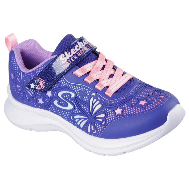 SKECHERS PATIKE JUMPSTERS 2.0-BUTTERFLY FLUSH 