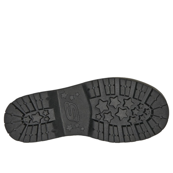 SKECHERS CIPELE GRAVLEN HI - DOODLE DOWN 