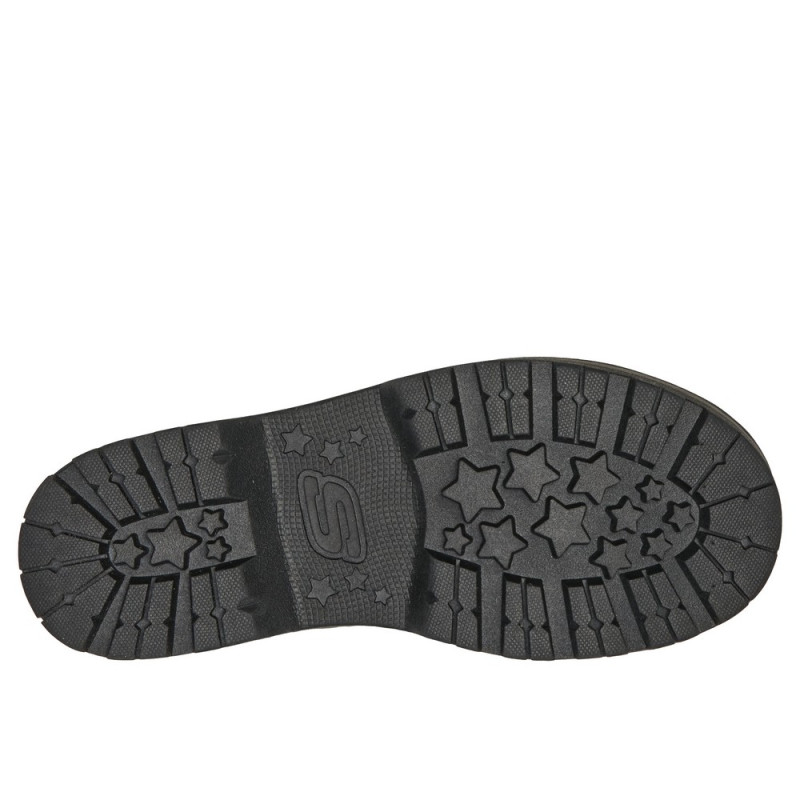 SKECHERS CIPELE GRAVLEN HI - DOODLE DOWN 