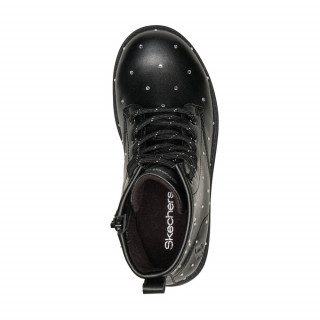 SKECHERS CIPELE GRAVLEN HI - JEWEL STRUT 