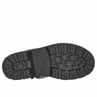 SKECHERS CIPELE GRAVLEN HI - JEWEL STRUT 