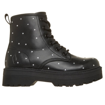 SKECHERS CIPELE GRAVLEN HI - JEWEL STRUT 