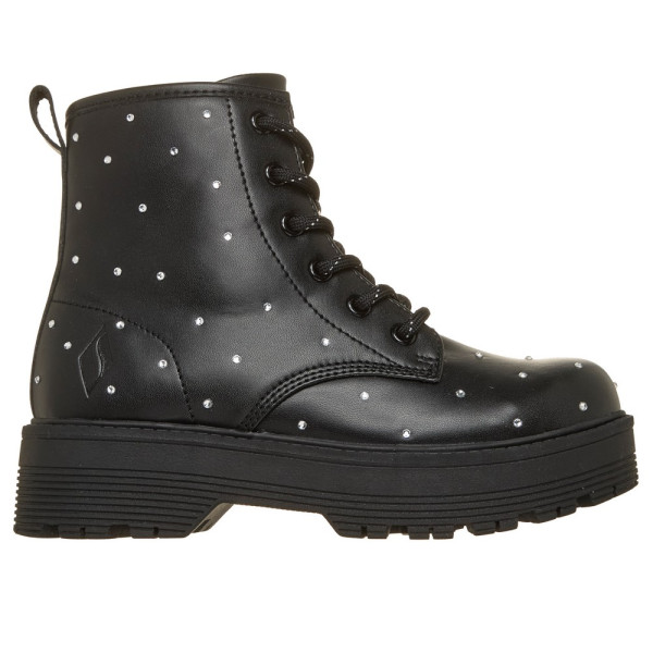 SKECHERS CIPELE GRAVLEN HI - JEWEL STRUT 