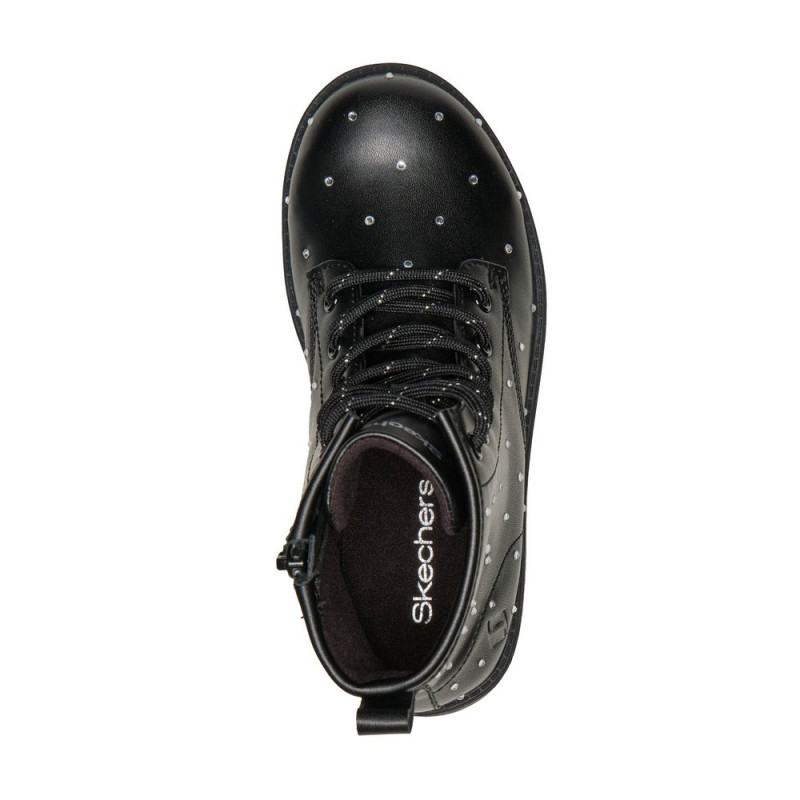 SKECHERS CIPELE GRAVLEN HI - JEWEL STRUT 
