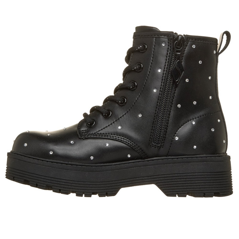 SKECHERS CIPELE GRAVLEN HI - JEWEL STRUT 