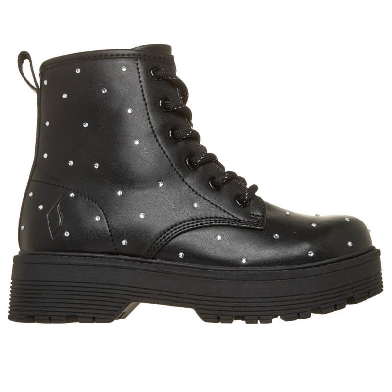 SKECHERS CIPELE GRAVLEN HI - JEWEL STRUT 