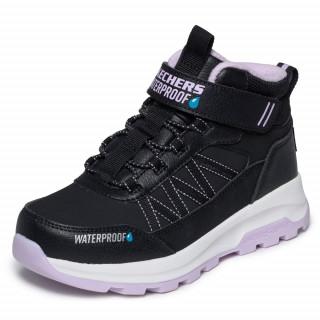 SKECHERS CIZME STORM BLAZER - ARTIC MASS 
