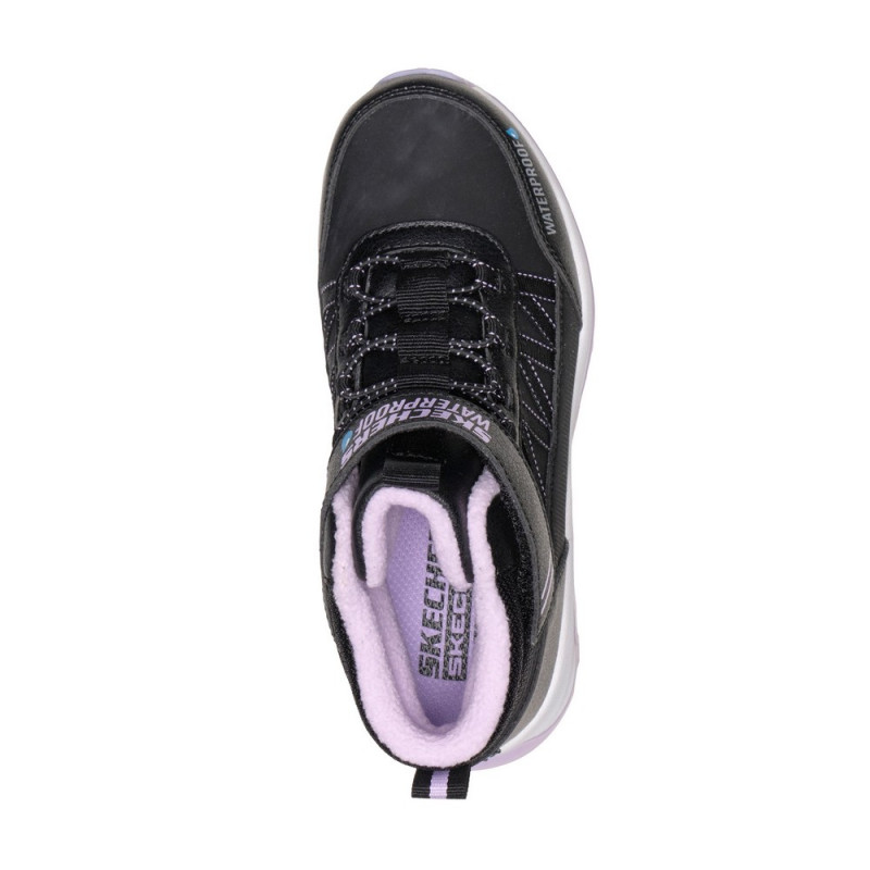 SKECHERS CIZME STORM BLAZER - ARTIC MASS 