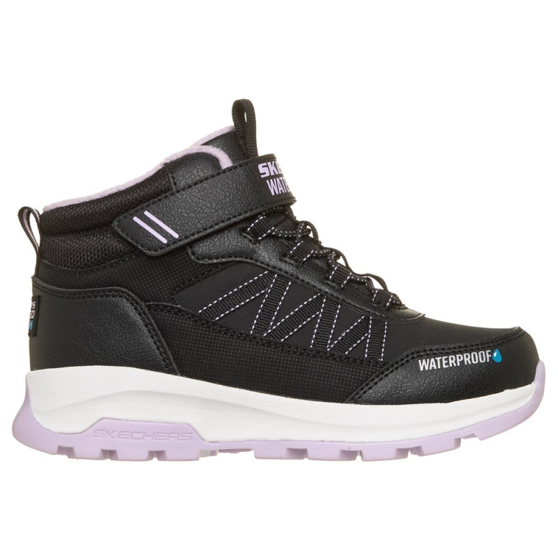 SKECHERS CIZME STORM BLAZER - ARTIC MASS 