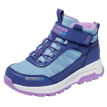 SKECHERS CIZME STORM BLAZER - ARTIC MASS 