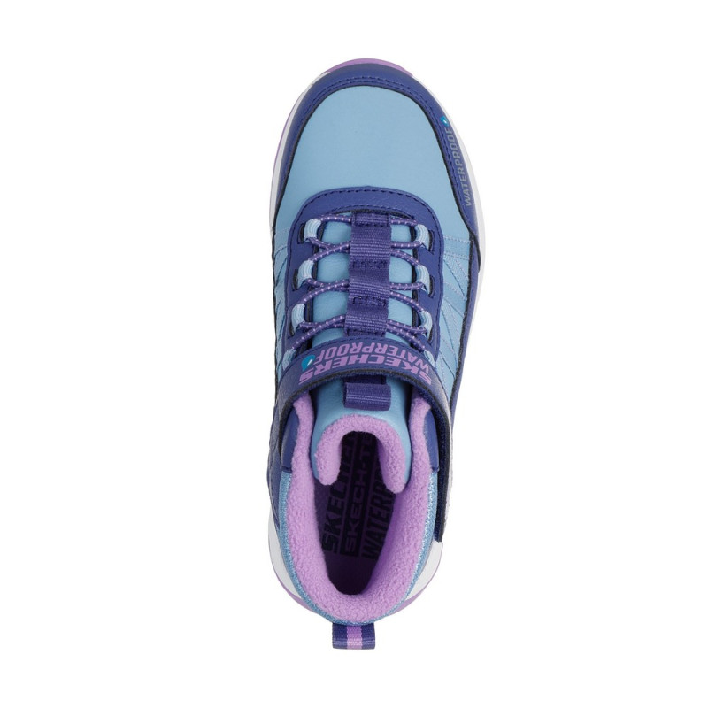 SKECHERS CIZME STORM BLAZER - ARTIC MASS 